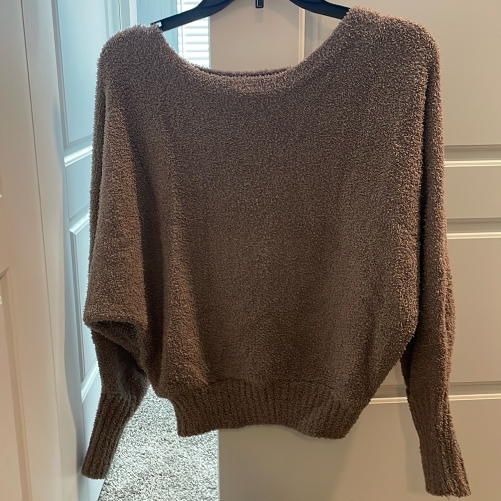 Women’s sweater
